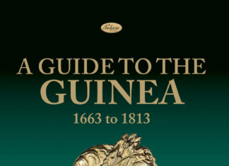 The First Book and Price Guide to the Guinea