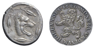 The Netherlands Start With Sylloge Nummorum Graecorum Netherlands