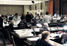 50th Annual New York International Numismatic Convention