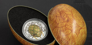 Fabergé Eggs: Rose Trellis Egg