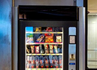 EVA Report: Covid-19 and the Vending Industry