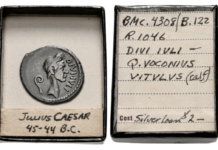 Classical Numismatic Group