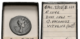 Classical Numismatic Group