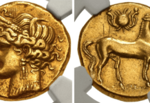 Classical Numismatic Group