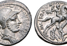 Roma Numismatics