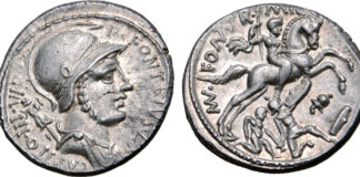 Roma Numismatics