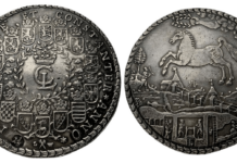 Classical Numismatic Group