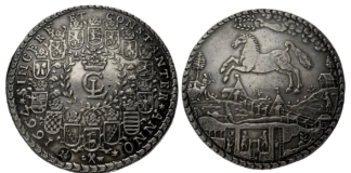 Classical Numismatic Group