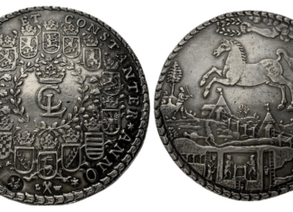 Classical Numismatic Group