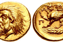 Classical Numismatic Group