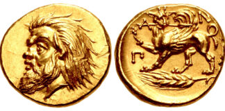 Classical Numismatic Group