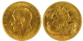 How to Detect Counterfeits at All Times. Part 3: British Sovereigns