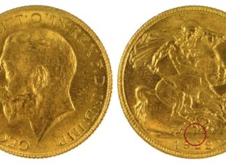 How to Detect Counterfeits at All Times. Part 3: British Sovereigns