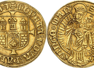 Künker, D-Osnabrück