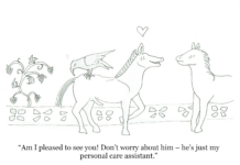 Our Cartoon: Franklin’s World