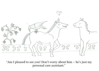 Our Cartoon: Franklin’s World