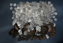 The Markstetten Coin Hoard: Witness to a Political Thriller in the High Middle Ages