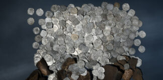 The Markstetten Coin Hoard: Witness to a Political Thriller in the High Middle Ages