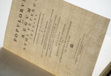 Leu Numismatik Acquired the Dr. E. M. Pegan Library