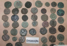 Smuggling Antiques Isn’t Worth It