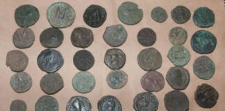 Smuggling Antiques Isn’t Worth It