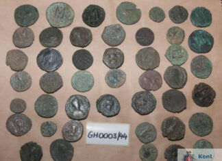 Smuggling Antiques Isn’t Worth It