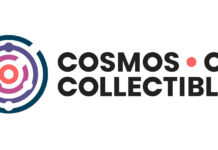 Which Coins and Topics Can You Find at Cosmos of Collectibles?