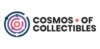 Which Coins and Topics Can You Find at Cosmos of Collectibles?