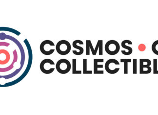 Which Coins and Topics Can You Find at Cosmos of Collectibles?