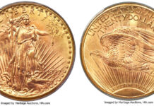 Heritage Auctions Has Grown in Pandemic Year 2020