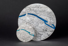 Tiffany Art Metropolis: Paris