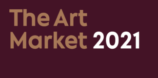 Global Art Market Report 2021: Online Sales Exceeds General Retail
