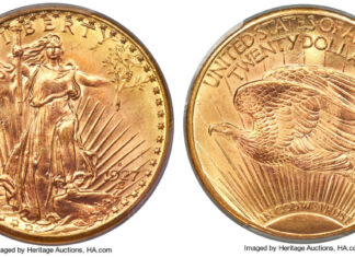 Heritage Auctions Has Grown in Pandemic Year 2020