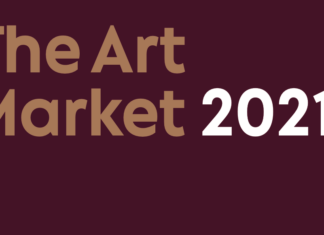 Global Art Market Report 2021: Online Sales Exceeds General Retail