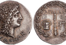 Conference on the “Coinage of the Roman Provinces before Provincial Coinage”