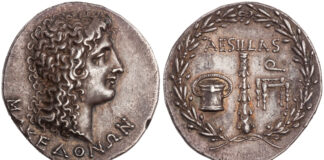 Conference on the “Coinage of the Roman Provinces before Provincial Coinage”
