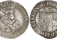 Joachim I: The Power-Conscious Elector Who Minted the First Brandenburg Taler