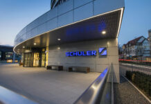 Schuler Sees Positive Trend After Covid-19 Drop