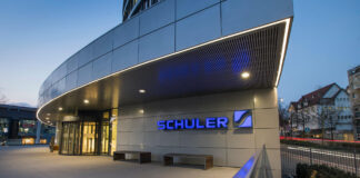 Schuler Sees Positive Trend After Covid-19 Drop