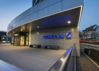 Schuler Sees Positive Trend After Covid-19 Drop