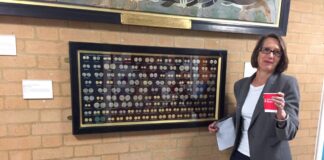 Do You Have a Set of British Museum Electrotypes?