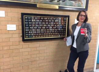 Do You Have a Set of British Museum Electrotypes?