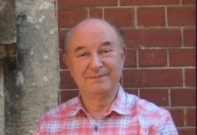 David Jacobson Wins 2021 Shekel Prize