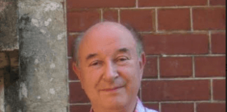 David Jacobson Wins 2021 Shekel Prize