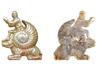 British Museum Presents Update on Treasure Reports