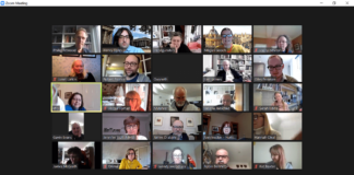 Money and Medals Training Goes Digital