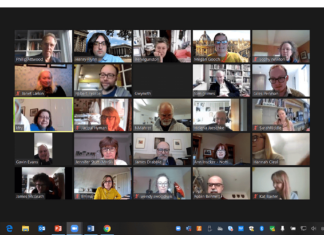 Money and Medals Training Goes Digital