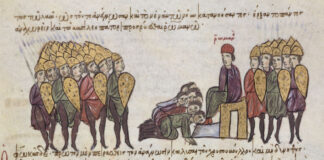 Online Symposium: On Being Conquered in Byzantium