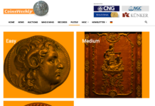 News About Our Numismatic Puzzles: Now You Can Puzzle in a Systematic Way!