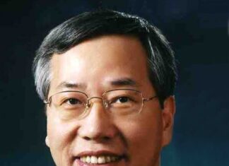 New KOMSCO CEO and MDC Chair